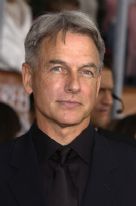 Mark Harmon